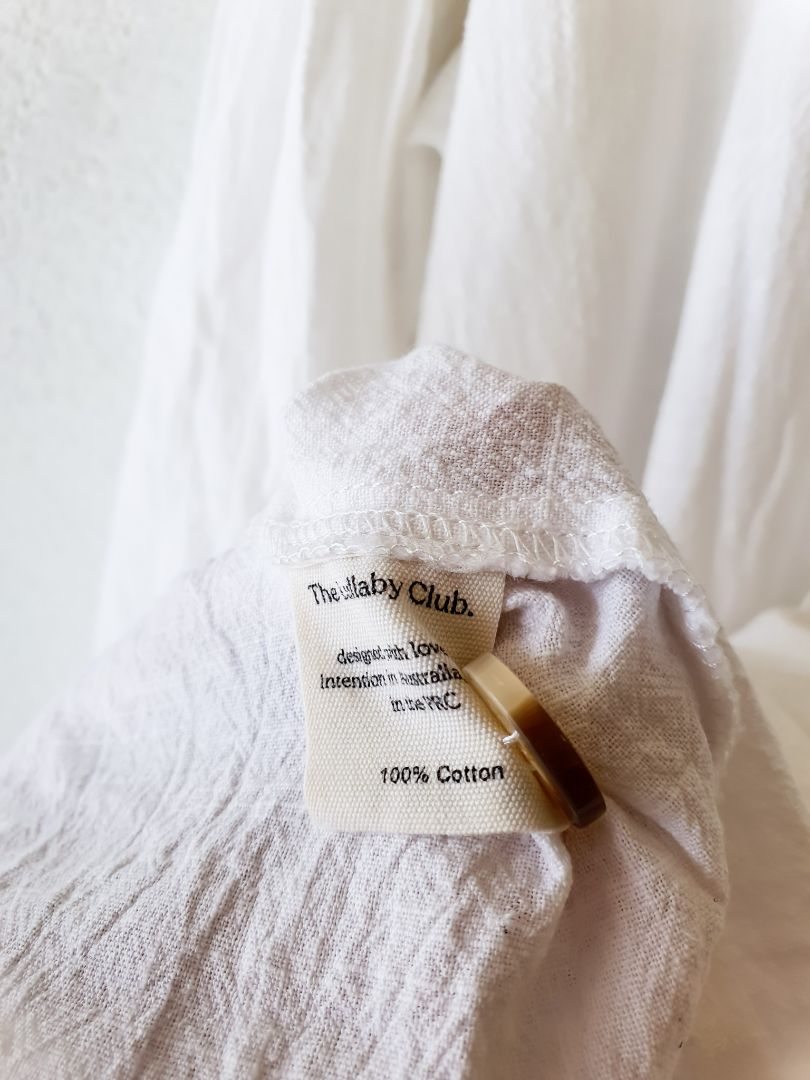Lullaby Club Dress S/M