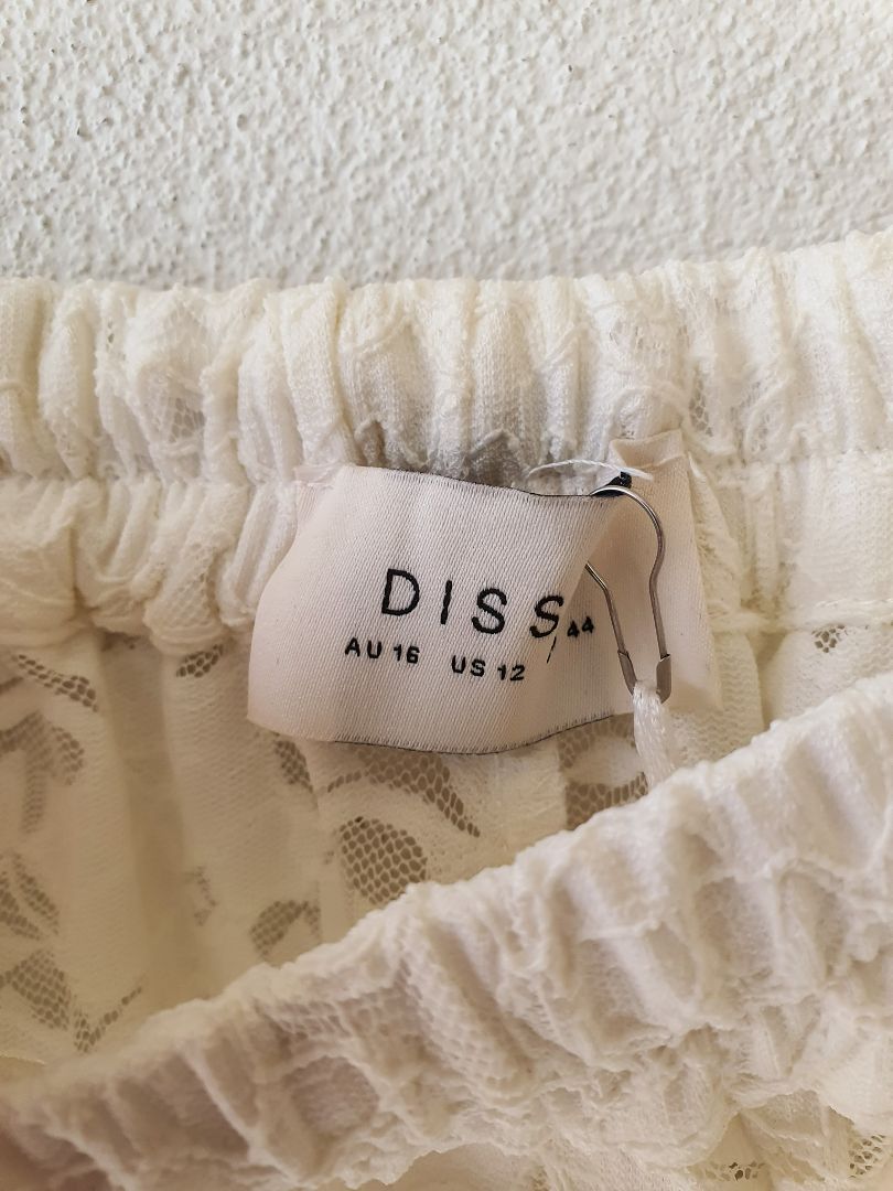 Dissh Pants XL