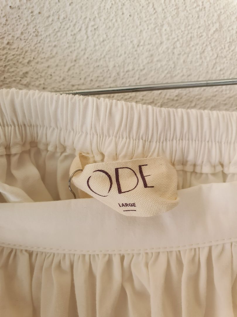Ode Skirt L