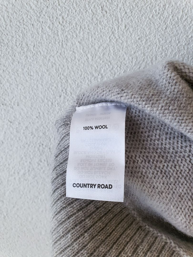 Country Road top M