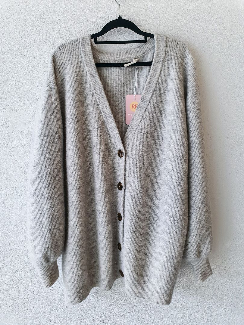Ruby Jacket L