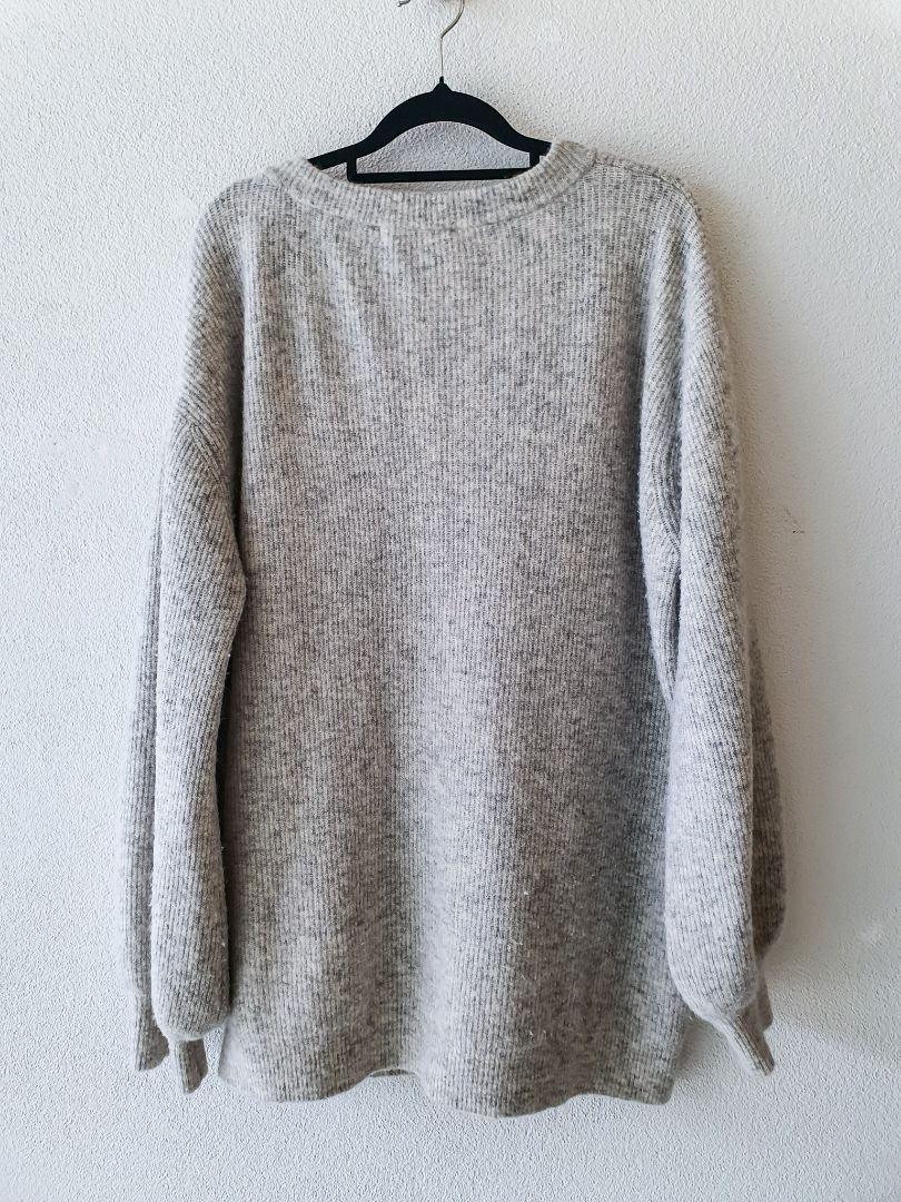 Ruby Jacket L