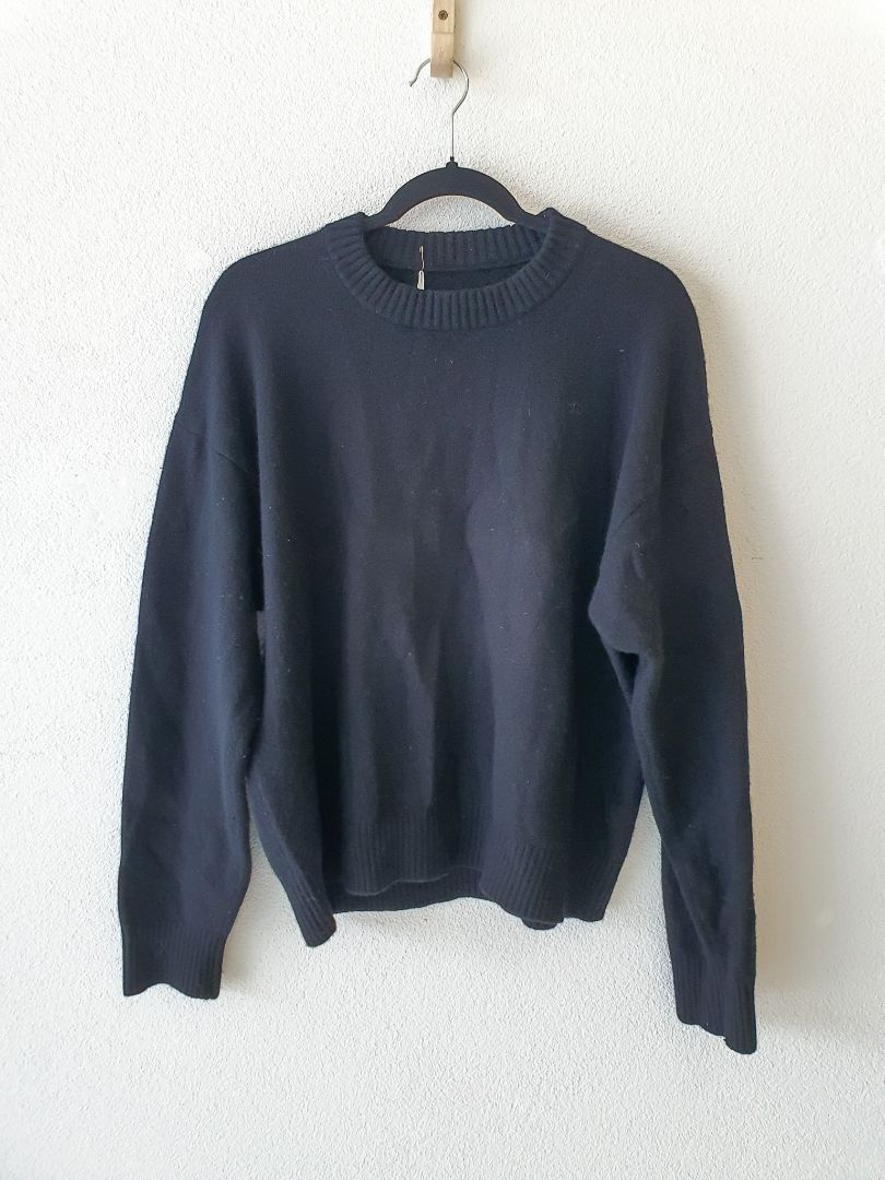 Assembly Label top XL