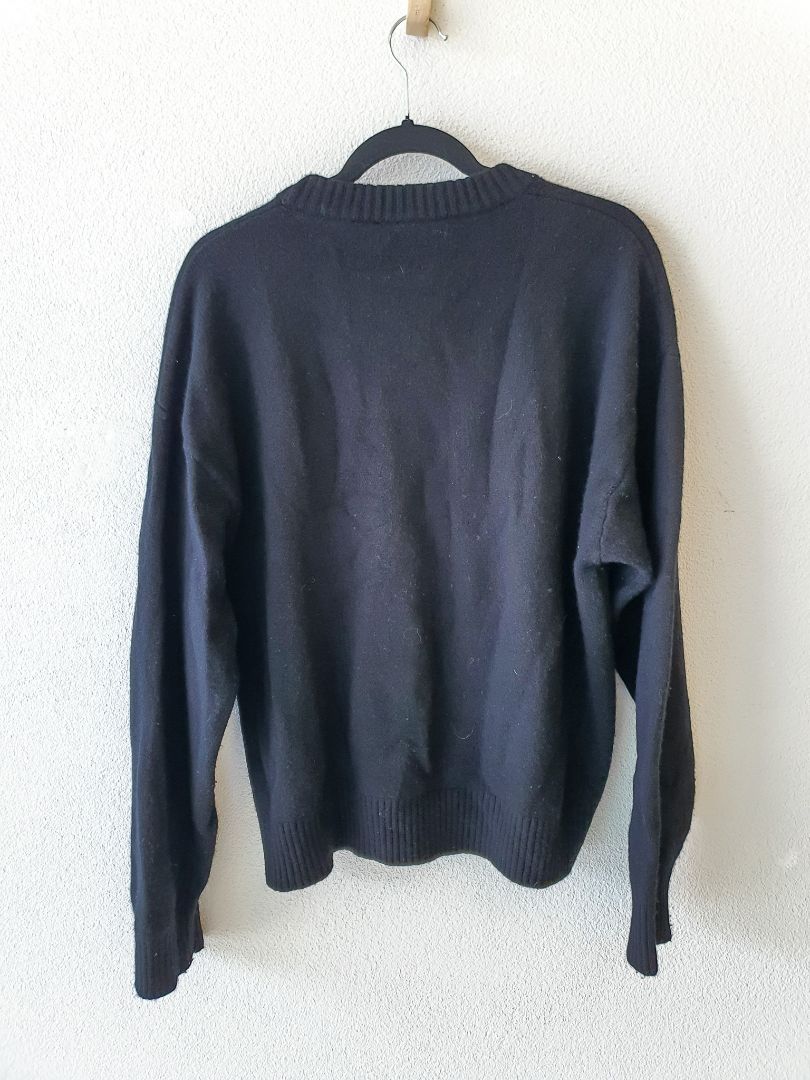 Assembly Label top XL