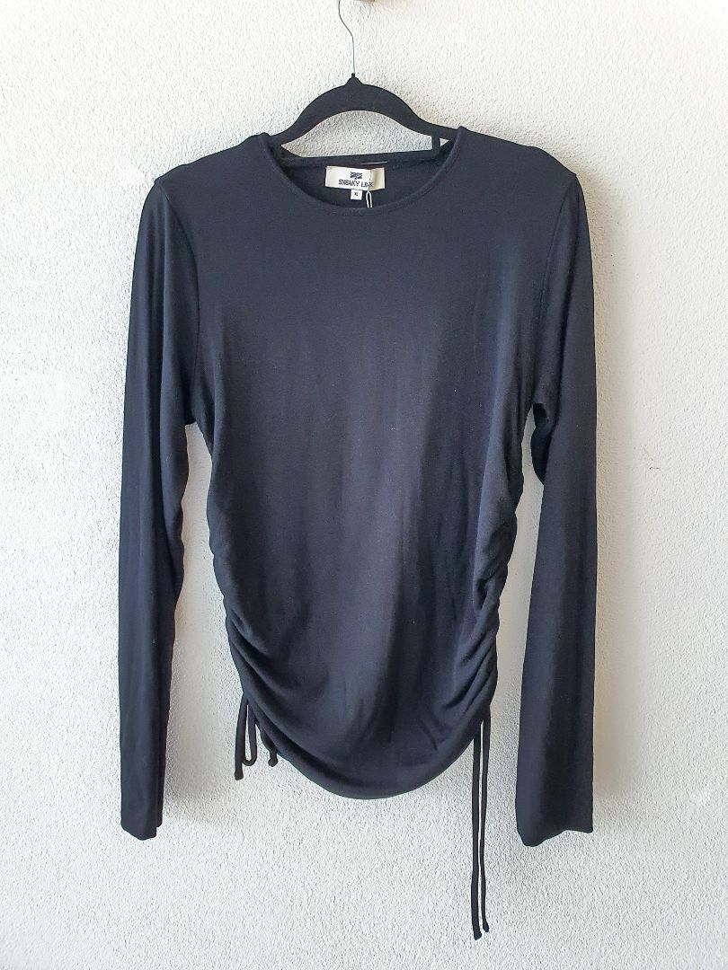 Sneaky Link top XL