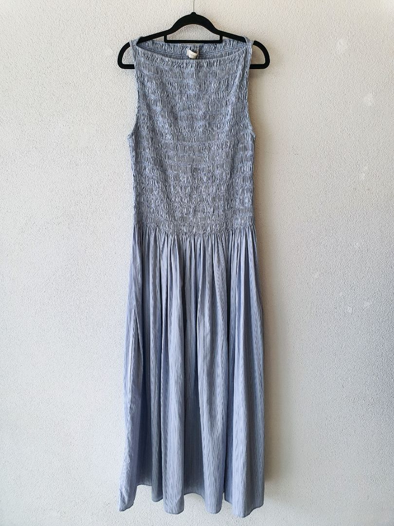 Faithfull Dress XL