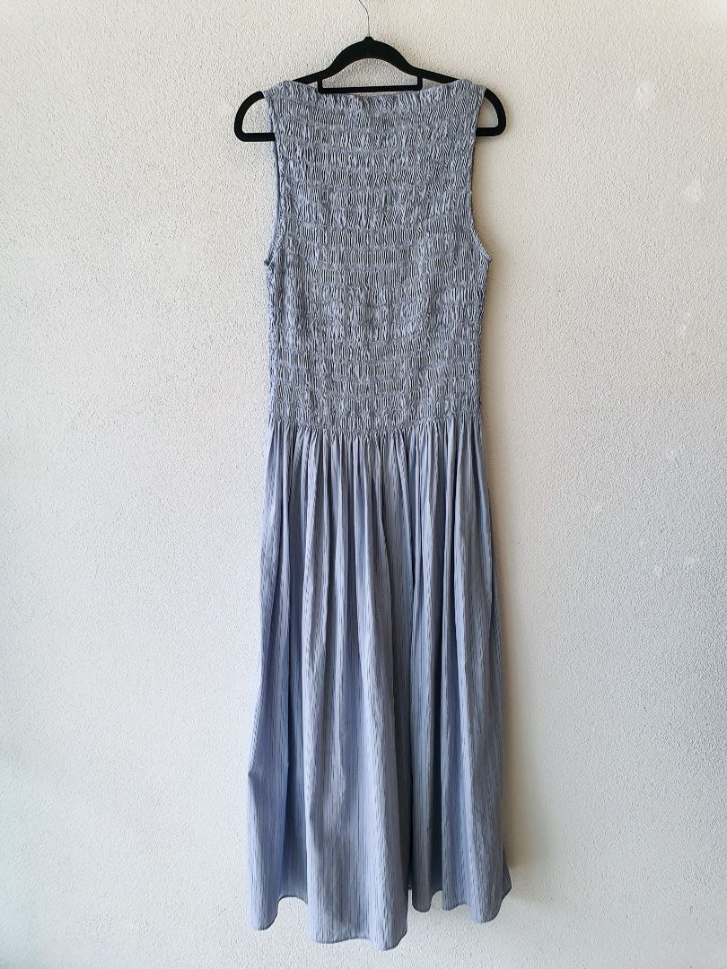 Faithfull Dress XL