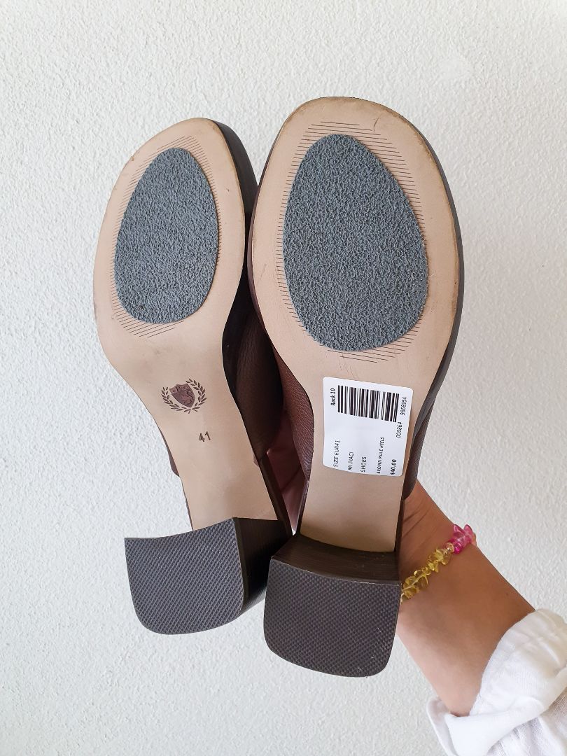 Mi Piaci Shoes EUR41
