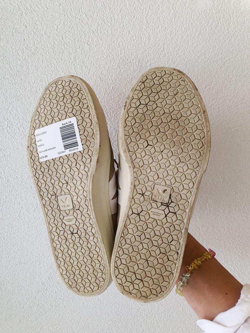 Vega Shoes EUR40