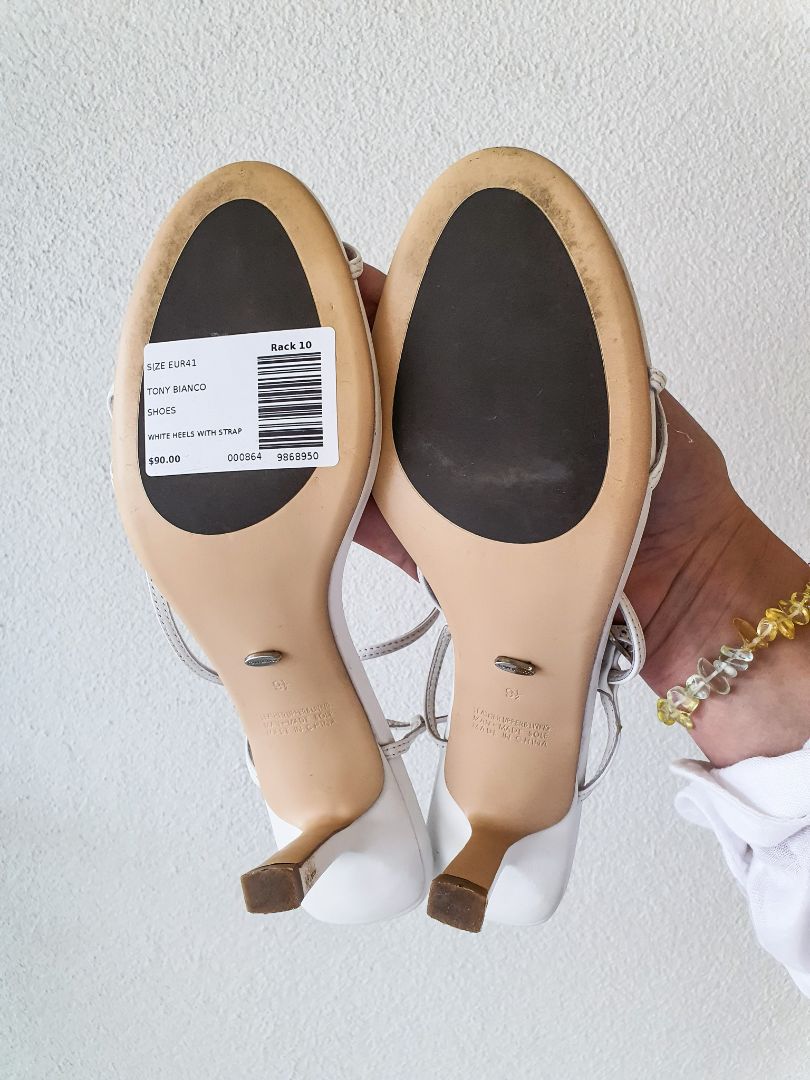 Tony Bianco Shoes EUR41