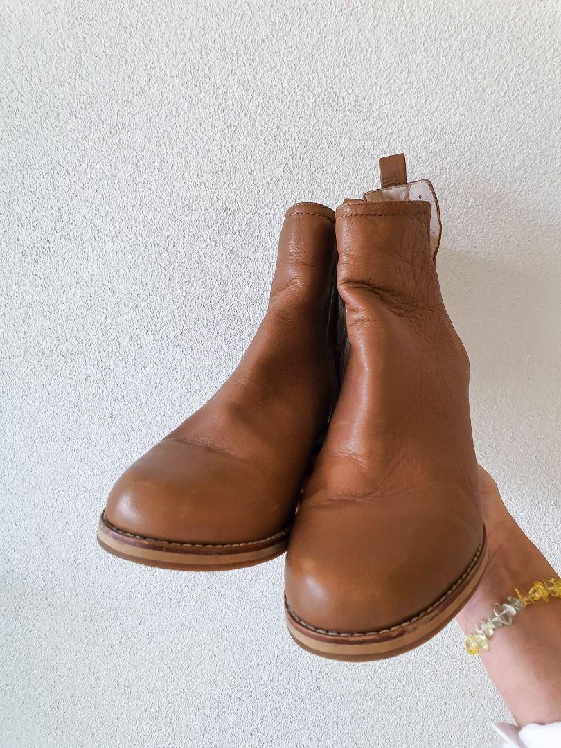 Isabella Anselini Shoes EUR40