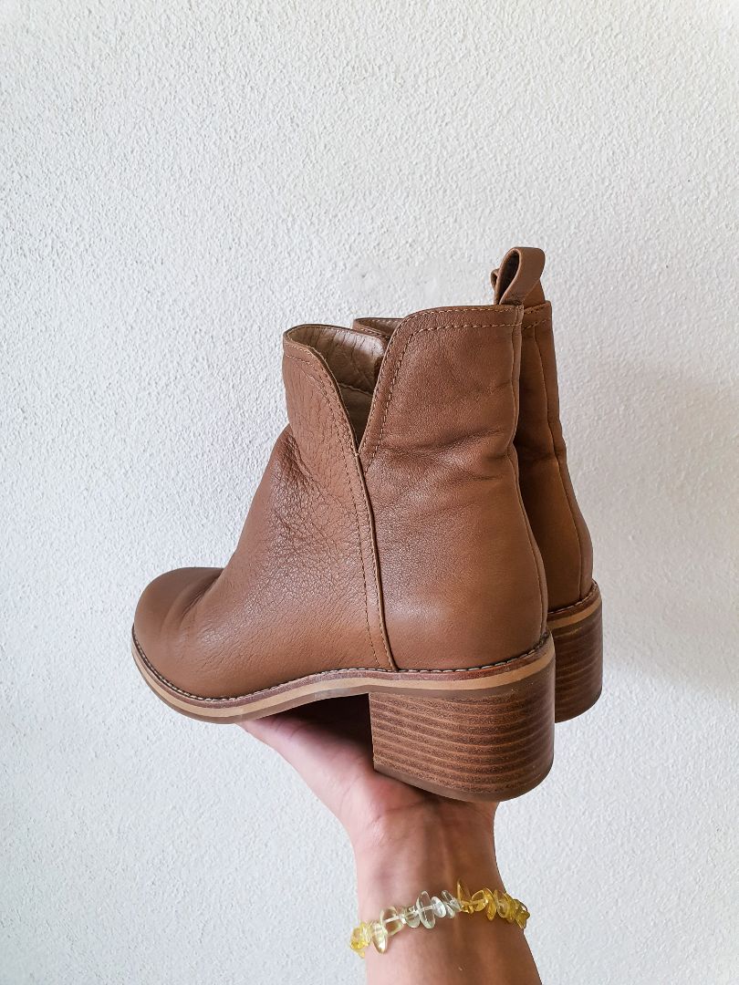 Isabella Anselini Shoes EUR40