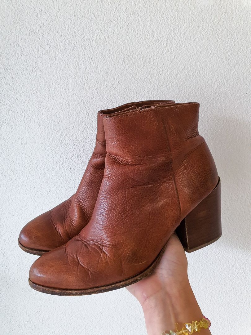 Country Road Shoes EUR40