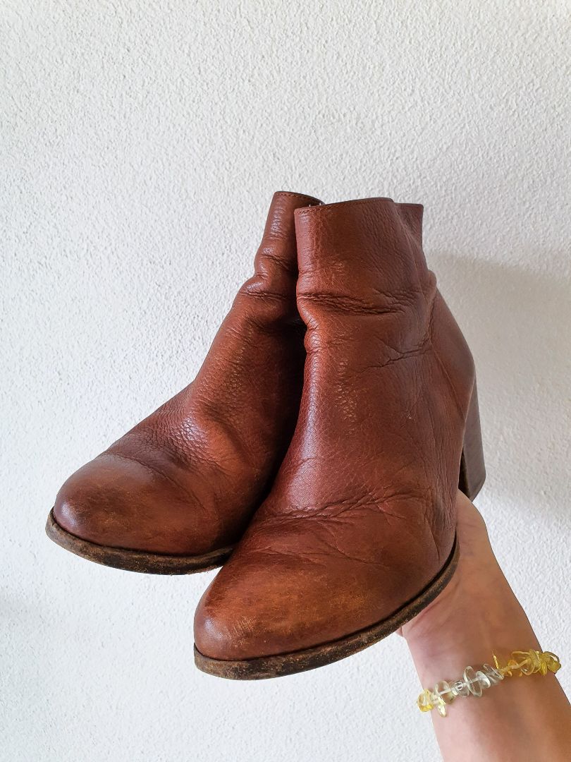 Country Road Shoes EUR40