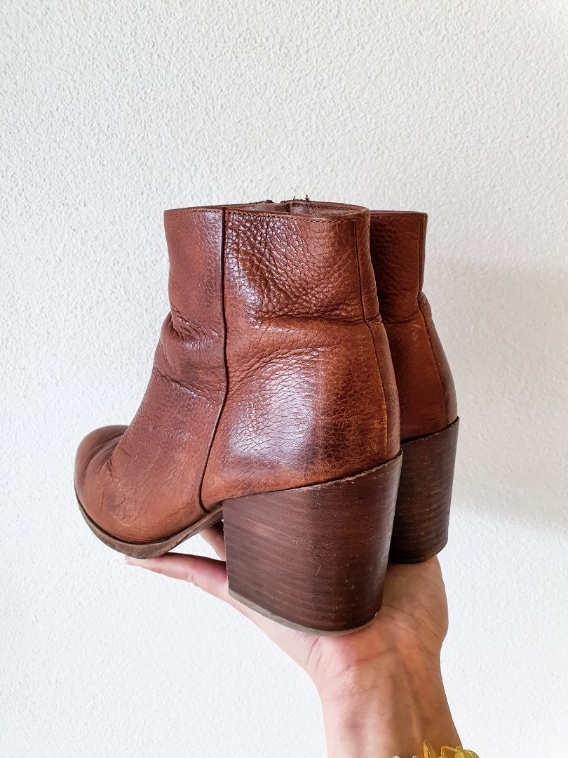 Country Road Shoes EUR40