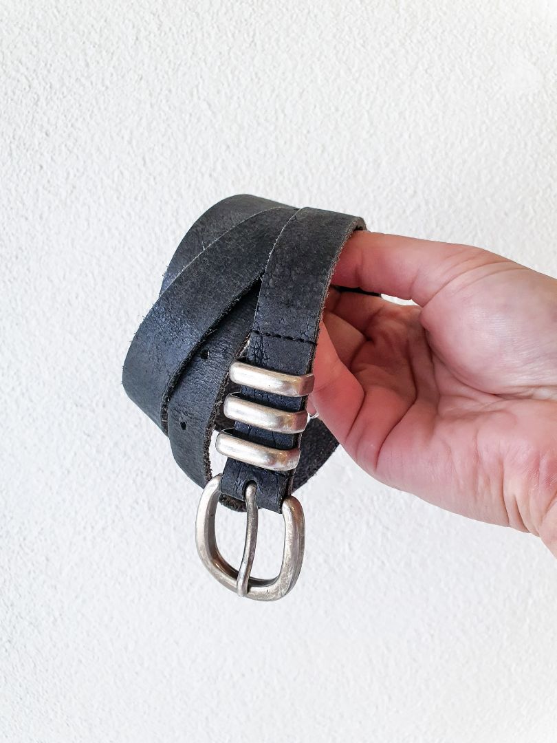 Unknown Belt M/L