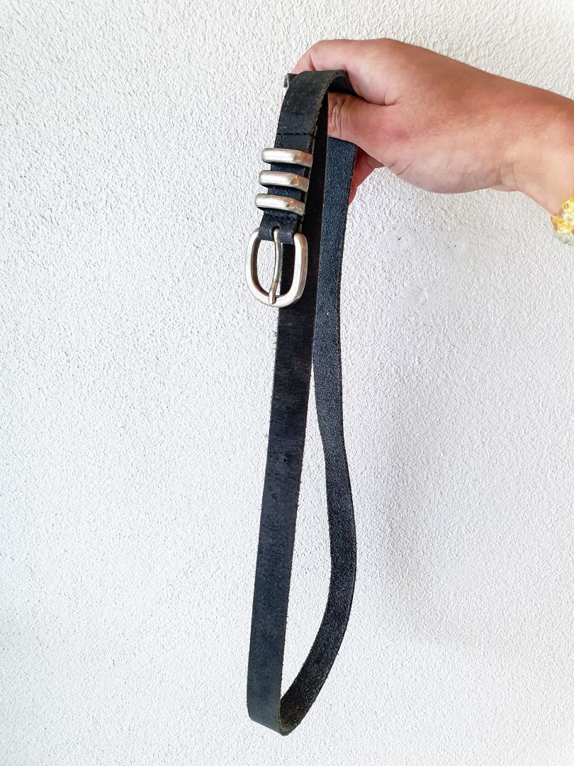 Unknown Belt M/L