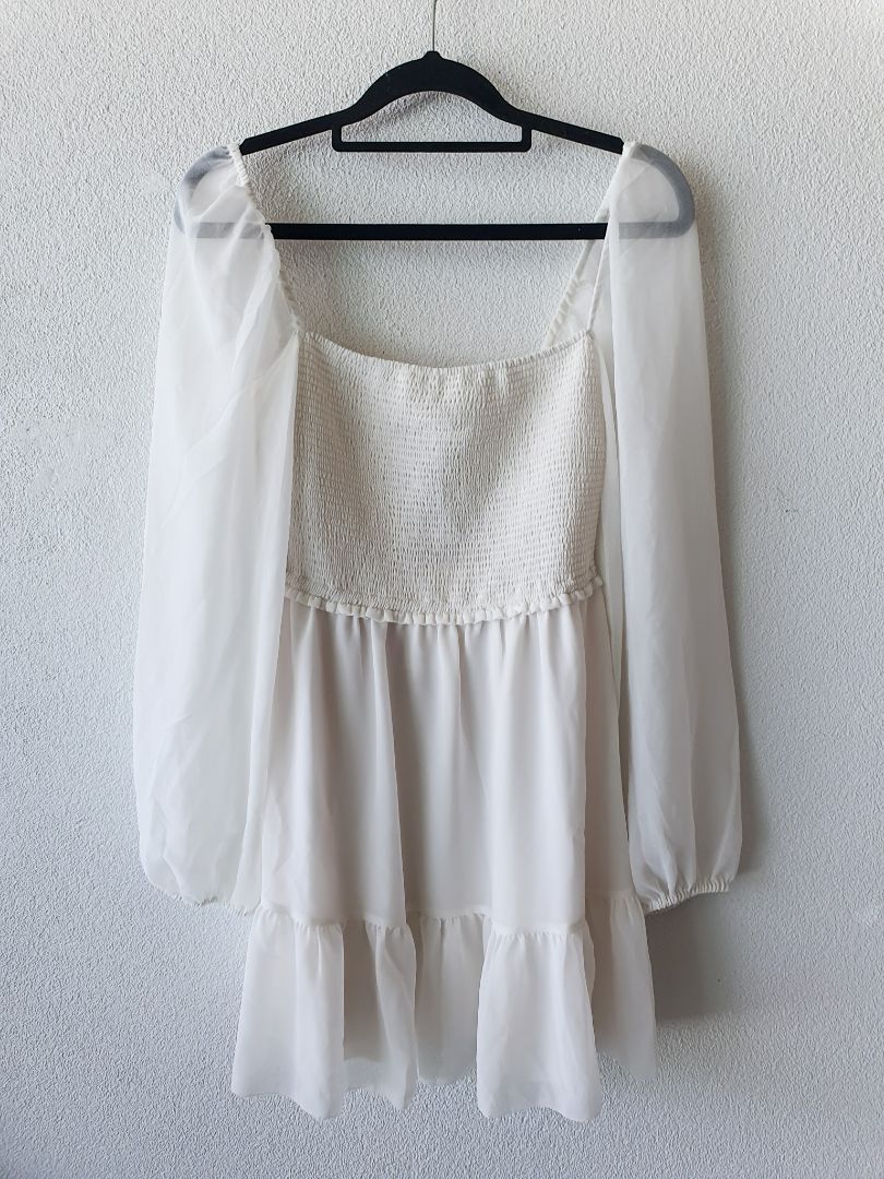 Wilfred Dress S