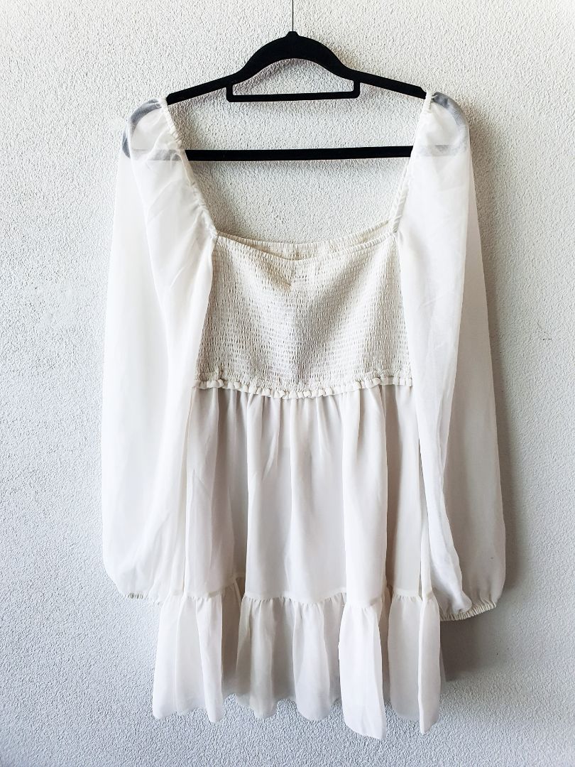 Wilfred Dress S