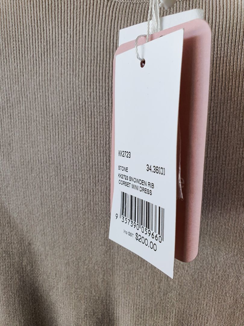 Kookai Dress S