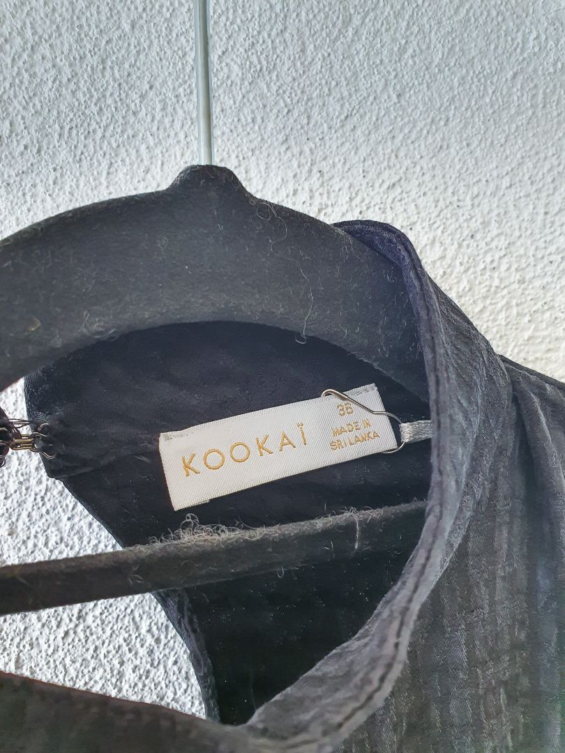 Kookai Dress S