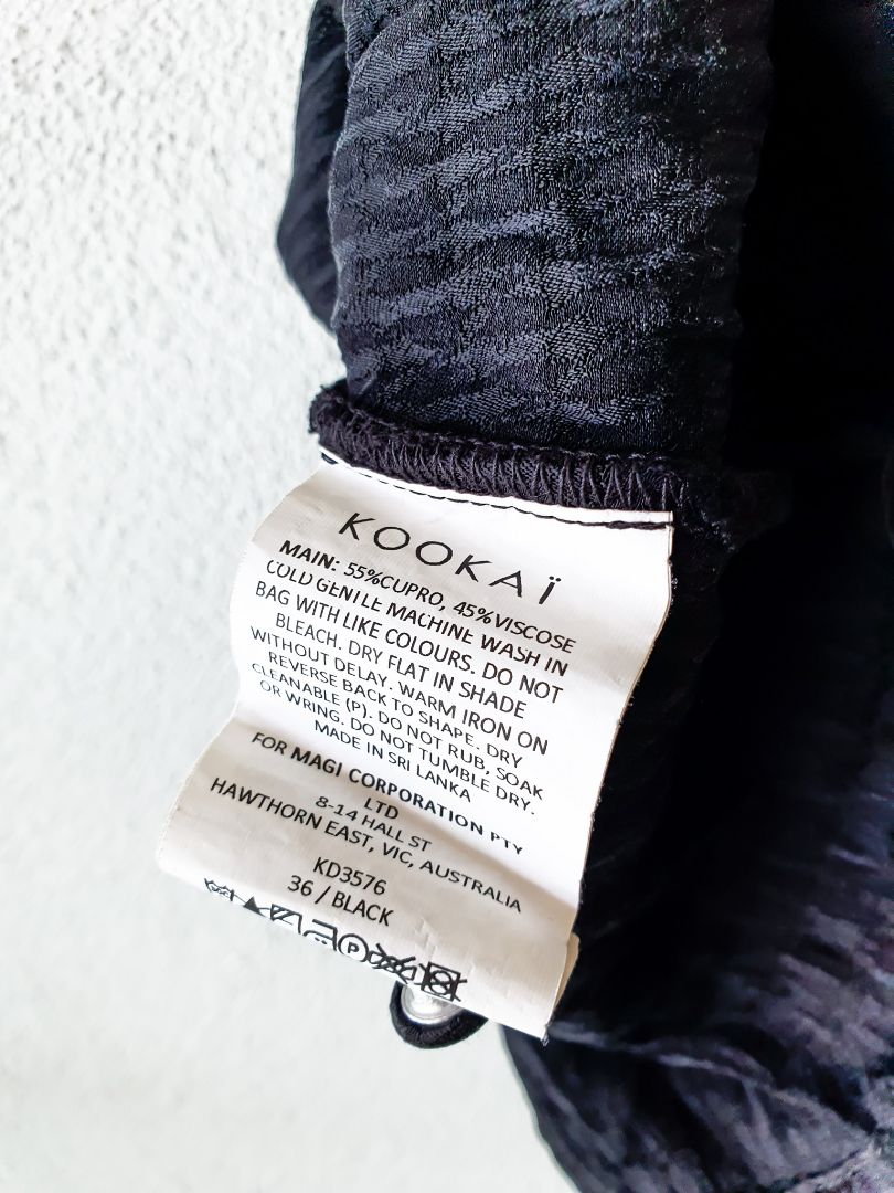 Kookai Dress S