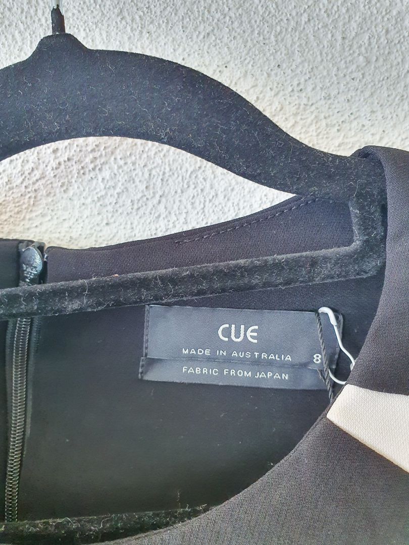 Cue Dress S