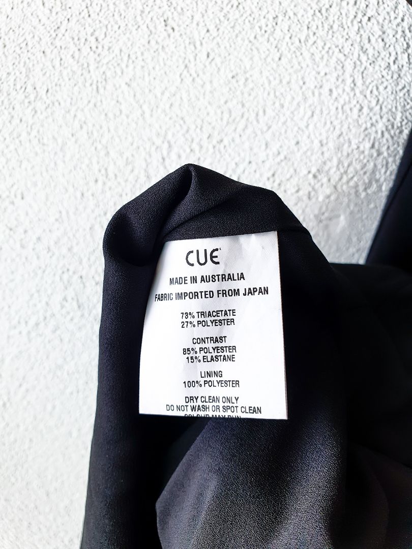 Cue Dress S
