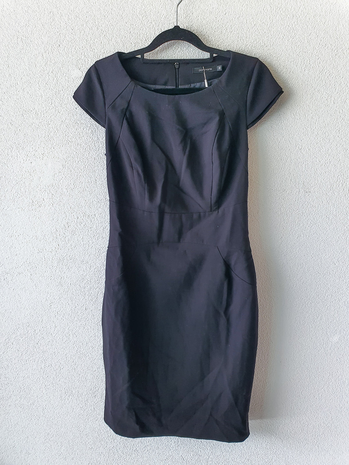 Portmans Dress S