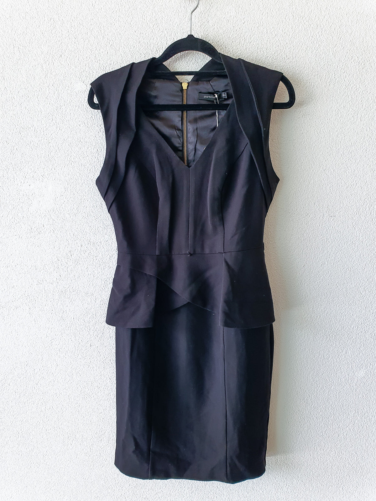 Portmans Dress S