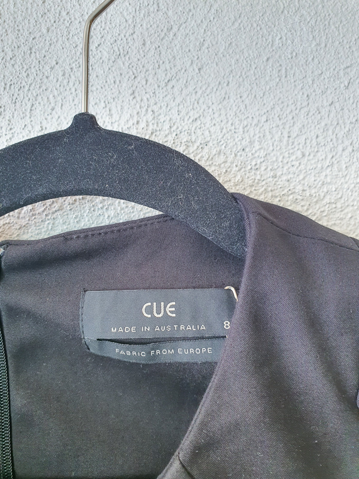 Cue Dress S