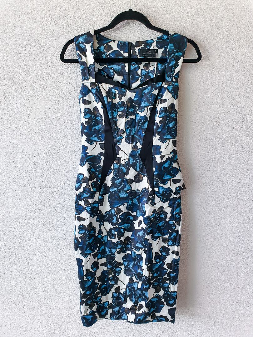 Cue Dress S