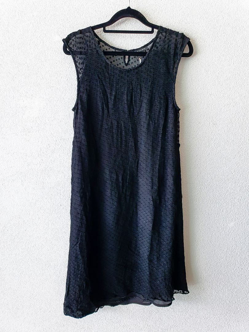 Storm Dress S