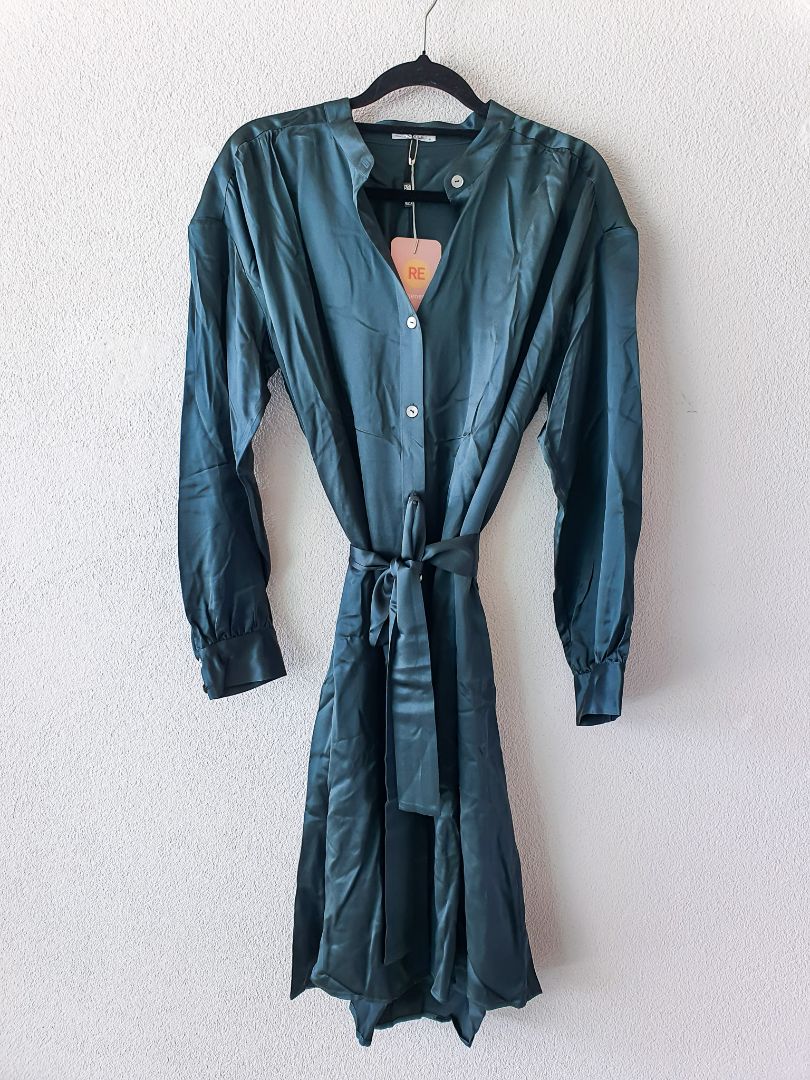 Lilysilk Dress S