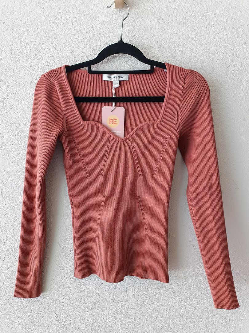 Forever New top S