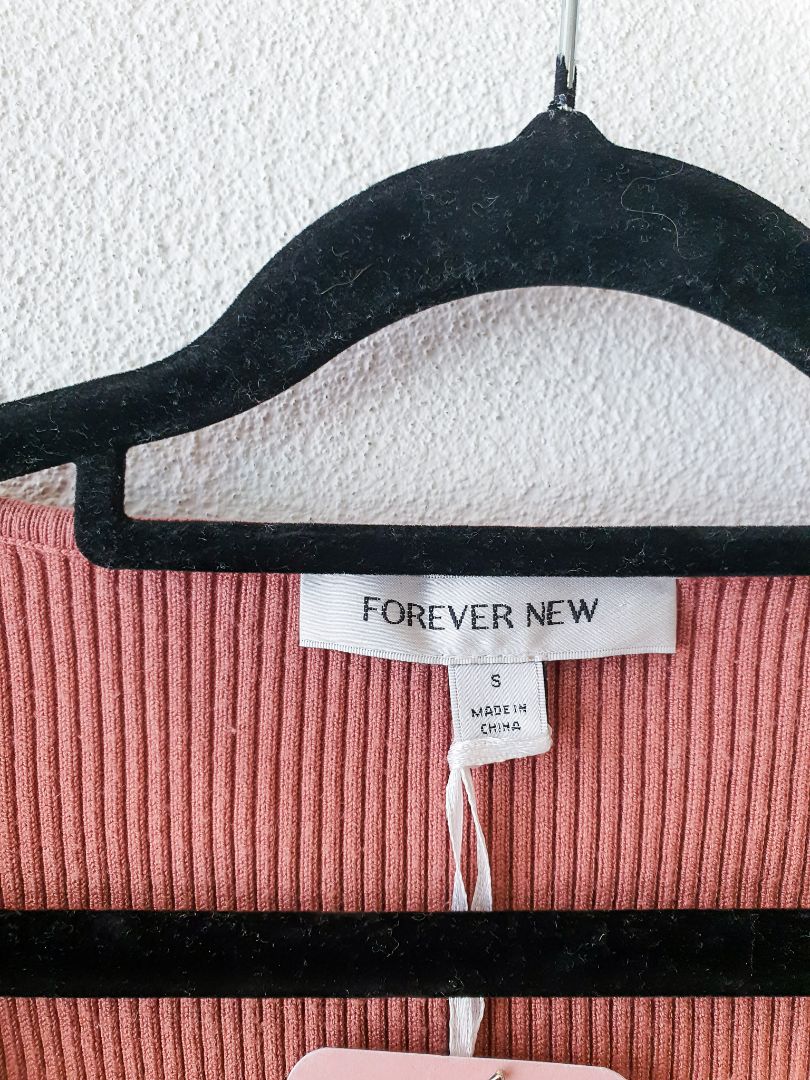 Forever New top S