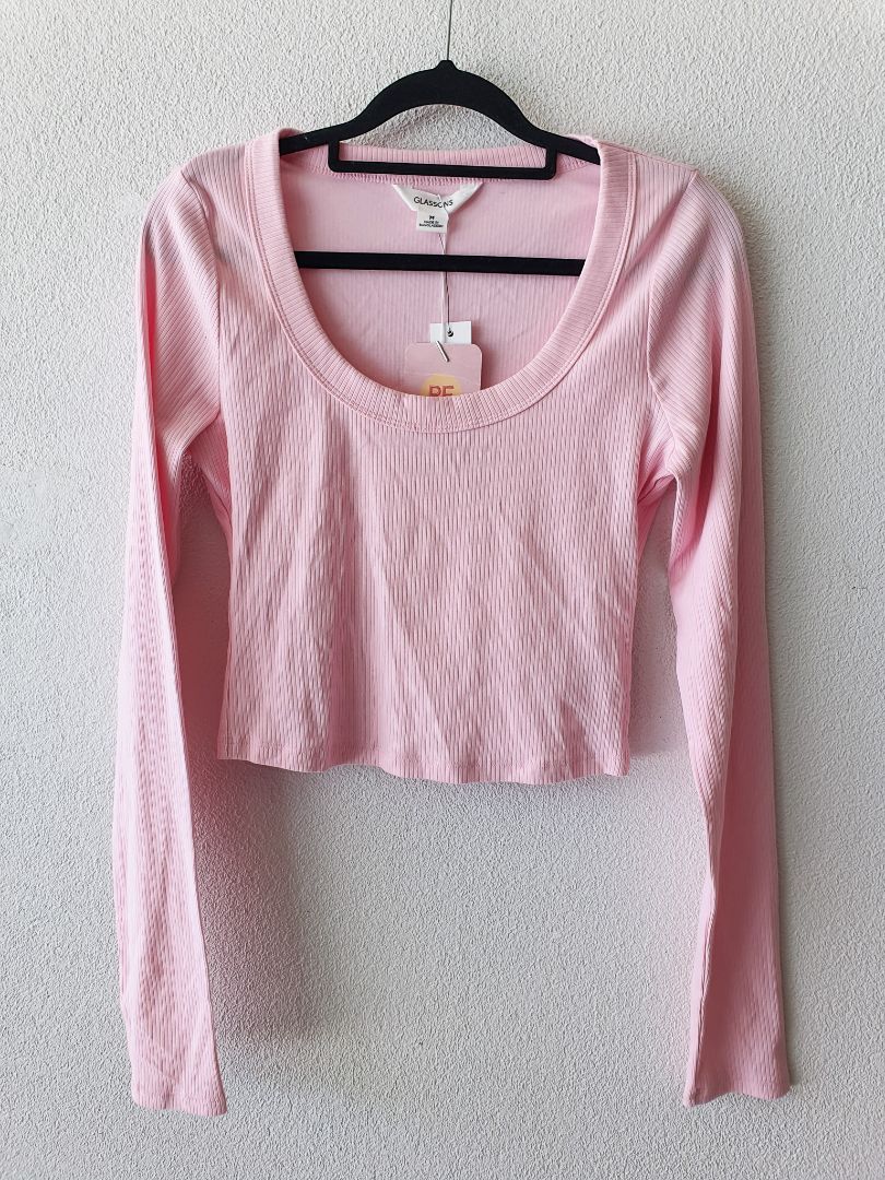 GLASSON top M