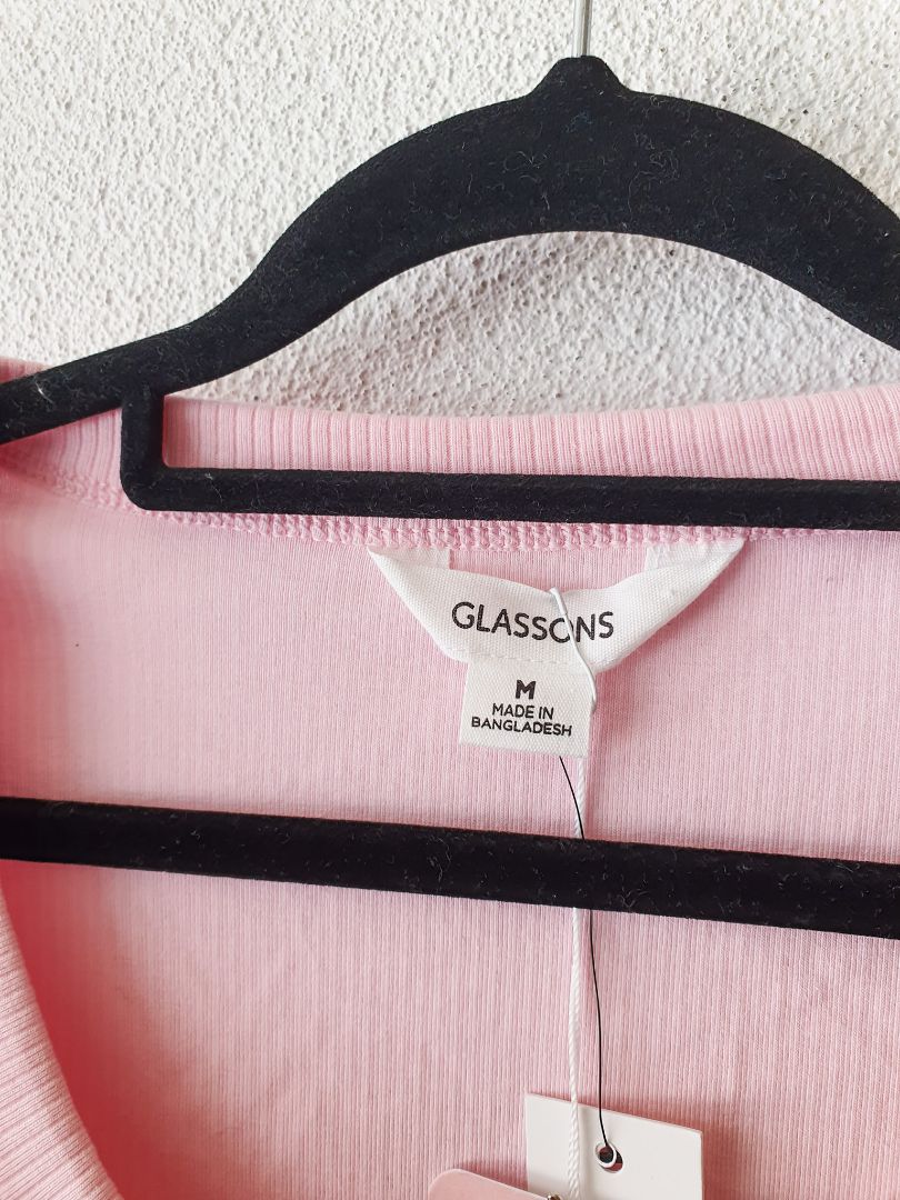 GLASSON top M