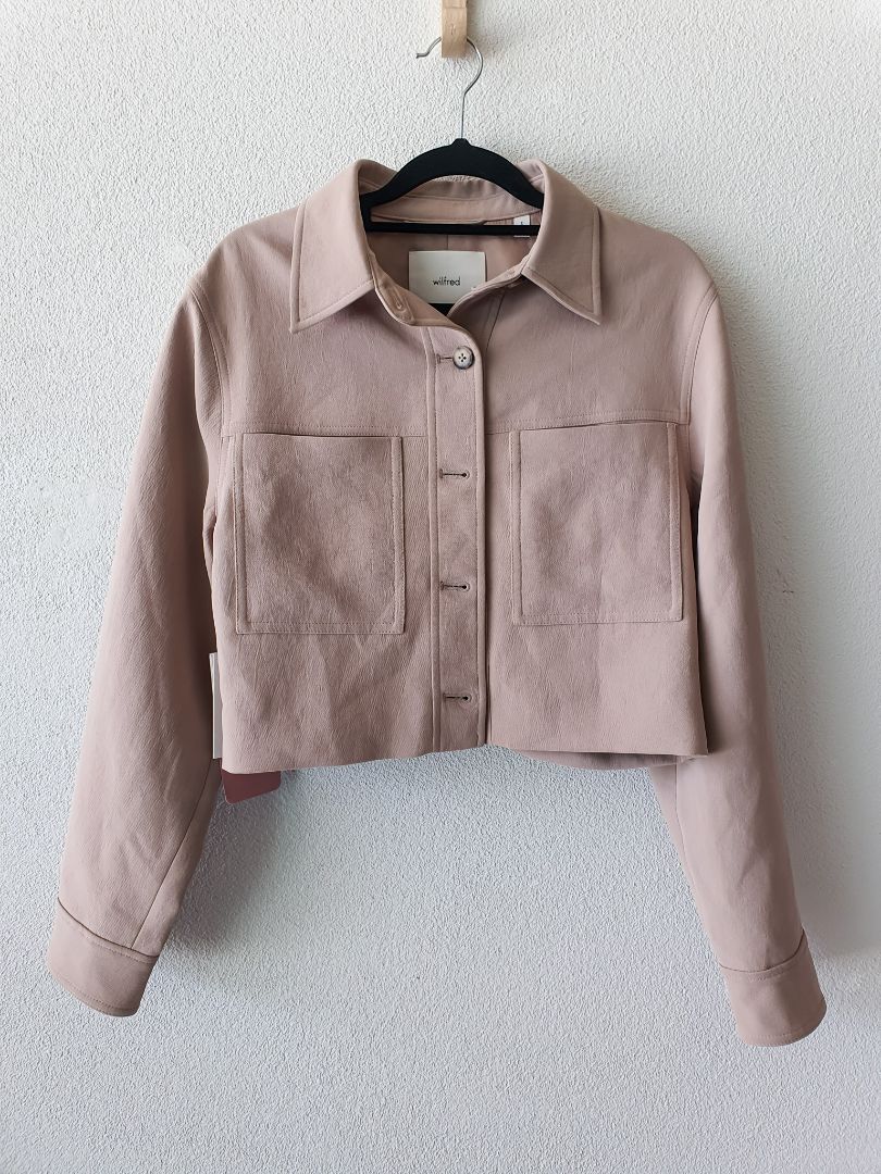 WILFRED Jacket S