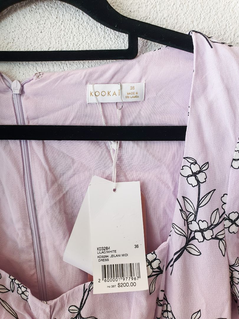 Kookai Dress S