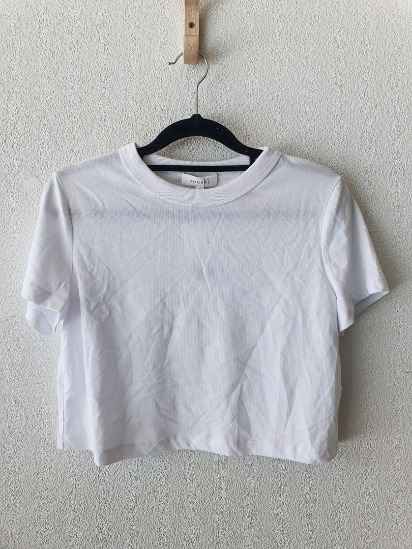 Kookai top XS/S