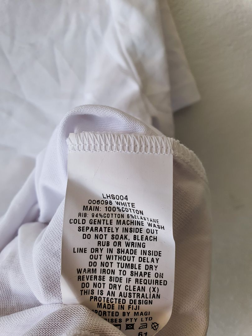 Kookai top XS/S