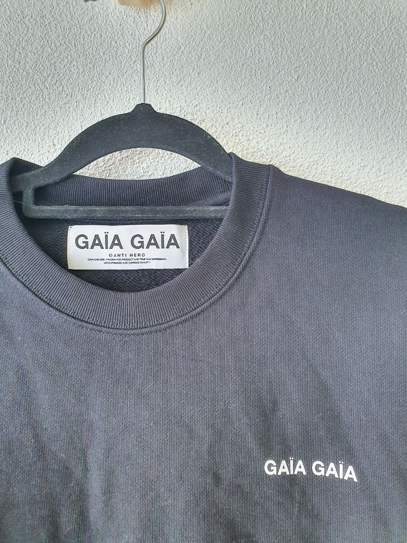 GAIA GAIA top S