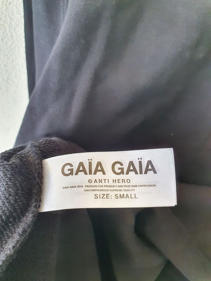 GAIA GAIA top S