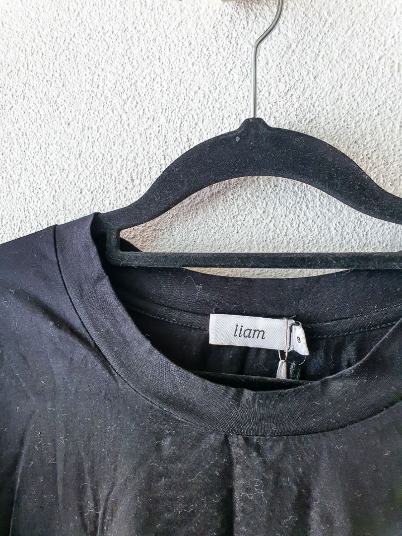 LIAM top S