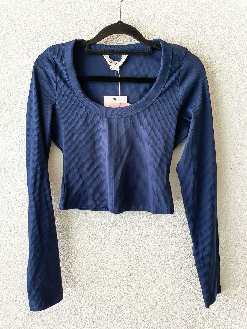 GLASSON top M