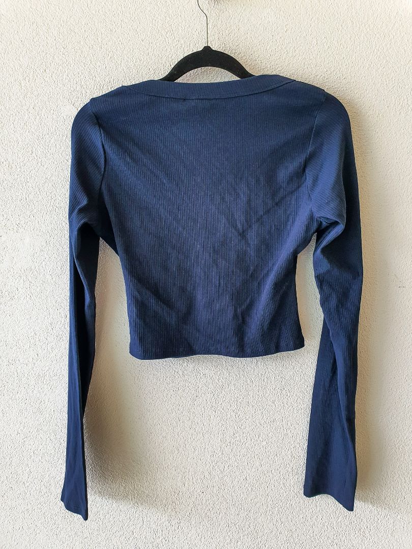 GLASSON top M