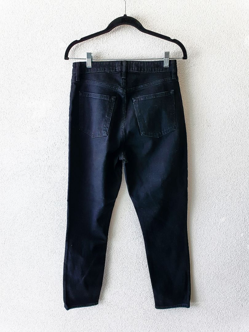 ABERCROMBIE Jeans S