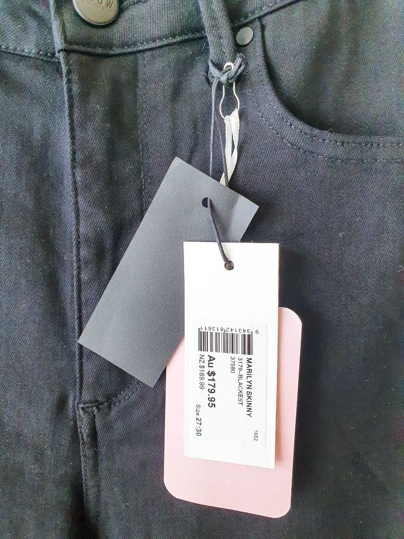 NEUW Jeans S