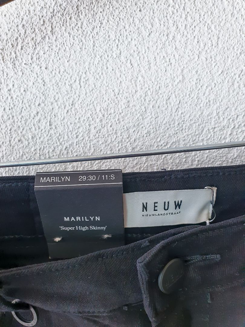 NEUW Jeans M